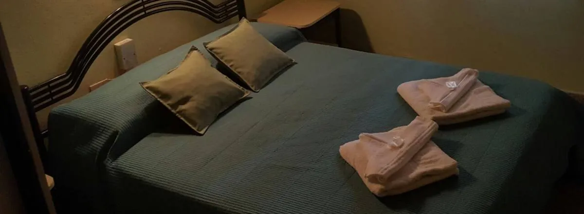 Cabins Complejo Turistico La Torre