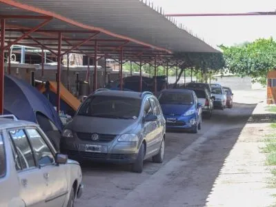 Fully-equipped Camping Sites Los Serranitos Camping & Bungalows