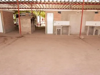 Fully-equipped Camping Sites Los Serranitos Camping & Bungalows