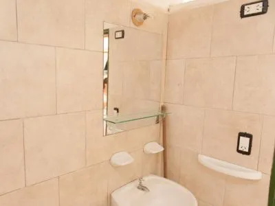 Fully-equipped Camping Sites Los Serranitos Camping & Bungalows