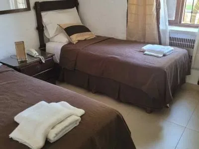 Boutique Hotels Hotel Boutique America Miramar