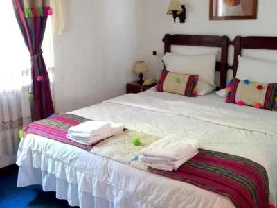 Boutique Hotels Hotel Boutique America Miramar