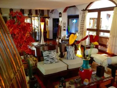 Boutique Hotels Hotel Boutique America Miramar