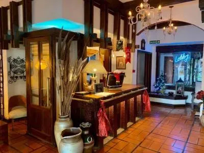 Boutique Hotels Hotel Boutique America Miramar