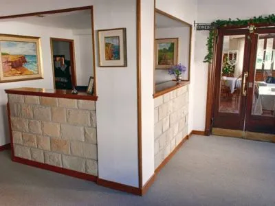 3-star Hotels Grand Hotel Miramar