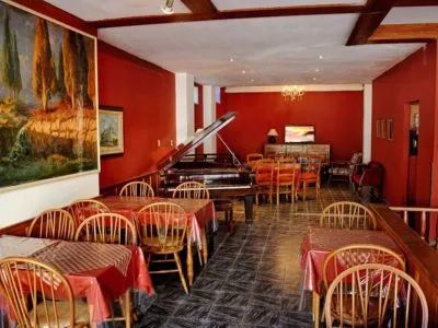 3-star Hotels Grand Hotel Miramar