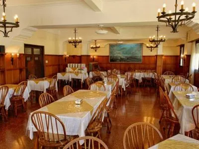 3-star Hotels Grand Hotel Miramar