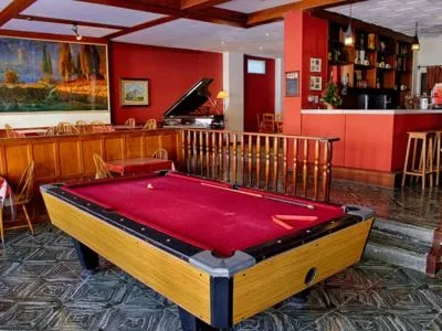 3-star Hotels Grand Hotel Miramar