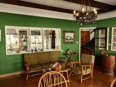 3-star Hotels Grand Hotel Miramar