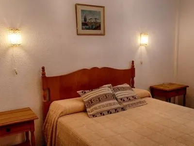 3-star Hotels Grand Hotel Miramar