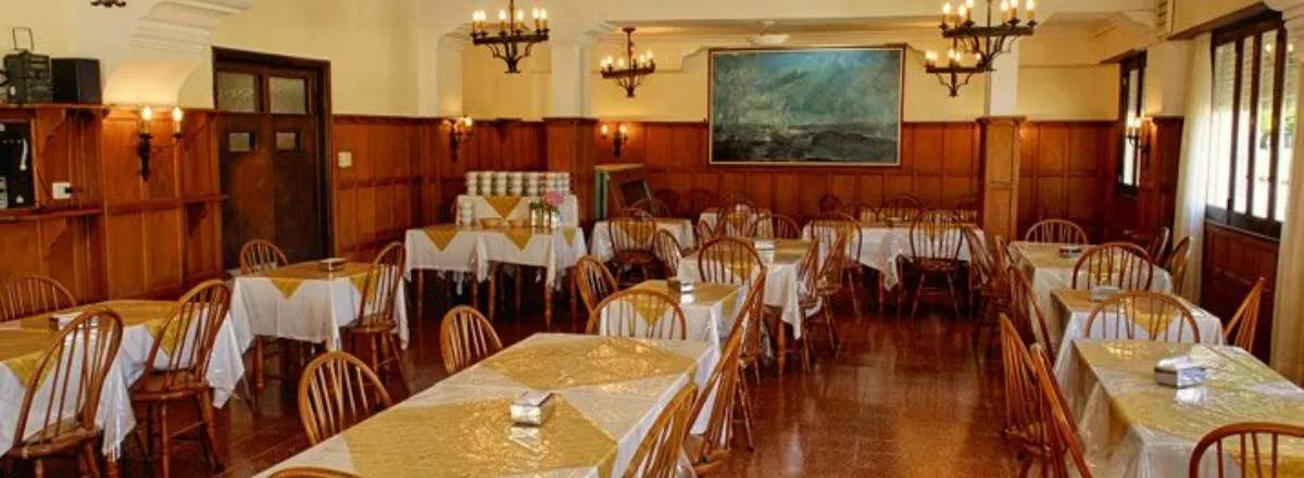 3-star Hotels Grand Hotel Miramar