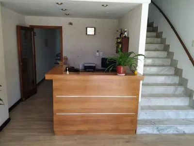 3-star Hotels Hotel Marina & Apart