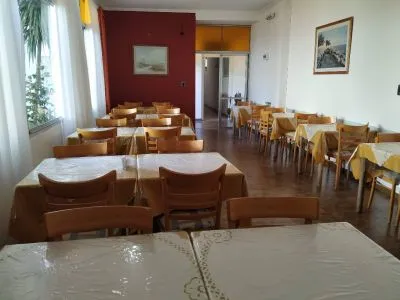 3-star Hotels Hotel Marina & Apart