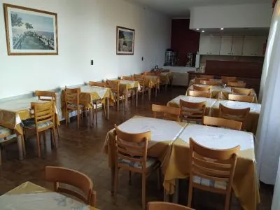 3-star Hotels Hotel Marina & Apart