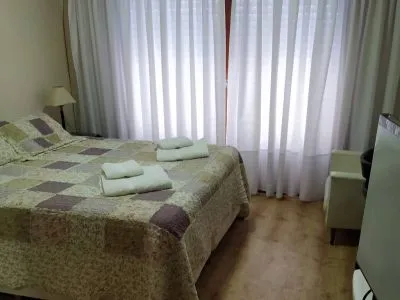 3-star Hotels Hotel Marina & Apart