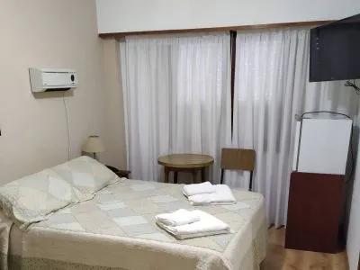 3-star Hotels Hotel Marina & Apart