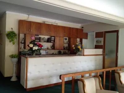 Hoteles 3 estrellas Montecarlo