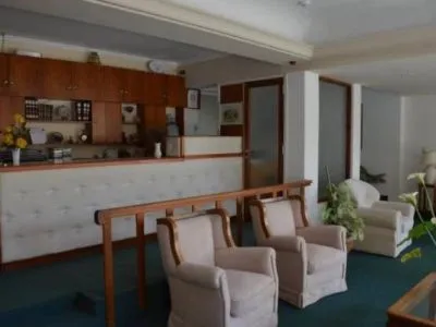 Hoteles 3 estrellas Montecarlo