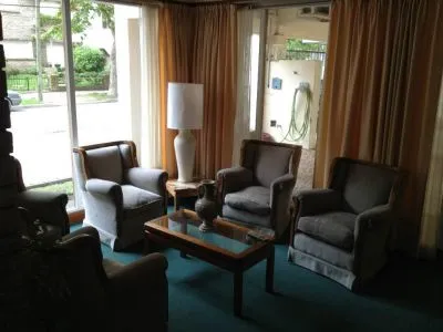 Hoteles 3 estrellas Montecarlo