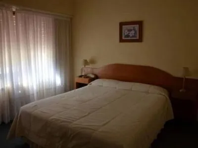 Hoteles 3 estrellas Montecarlo