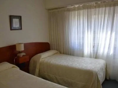 Hoteles 3 estrellas Montecarlo