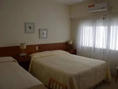 Hoteles 3 estrellas Montecarlo