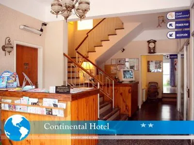 2-star Hotels Continental