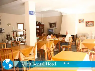 2-star Hotels Continental