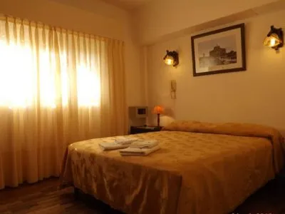 2-star Hotels Continental