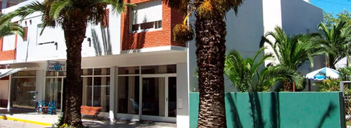 2-star Hotels Continental