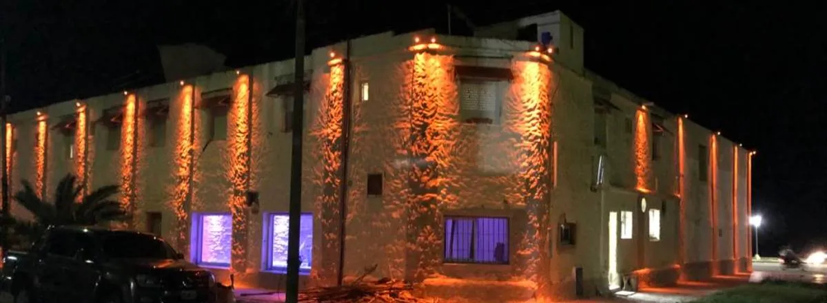 3-star Hotels Hotel Costanera Spa