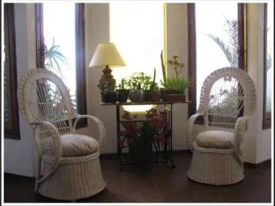 Hoteles 2 estrellas Domani