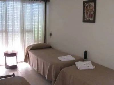 Hoteles 2 estrellas Domani