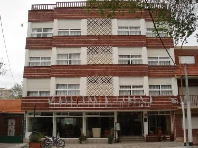 Lugra Hotel Miramar 3-star Hotels  in  Miramar