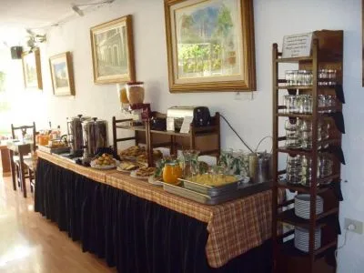 3-star Hotels Lugra Hotel Miramar