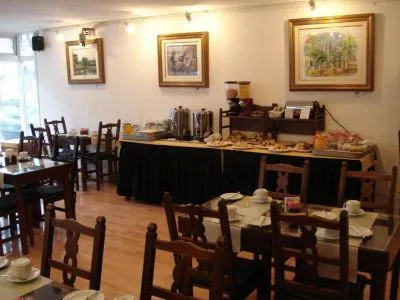 3-star Hotels Lugra Hotel Miramar