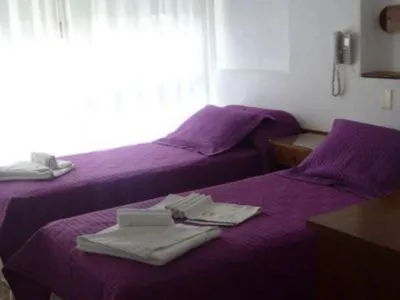 3-star Hotels Lugra Hotel Miramar