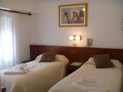 3-star Hotels Lugra Hotel Miramar