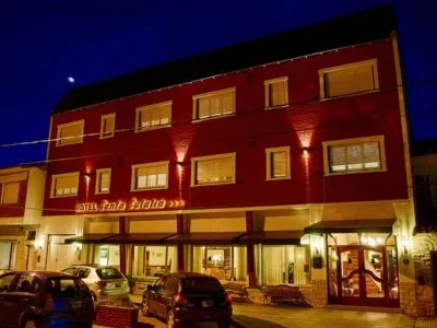 Santa Eulalia l Hoteles 3 estrellas  en  Miramar