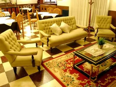 3-star Hotels Santa Eulalia l