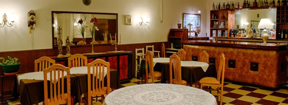 3-star Hotels Santa Eulalia l