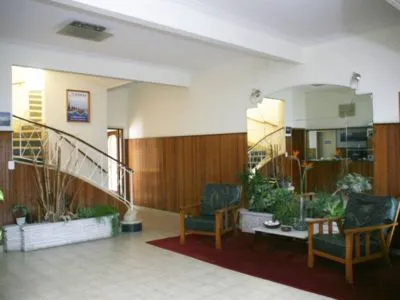 2-star Hotels Turingia