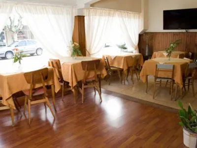 2-star Hotels Turingia