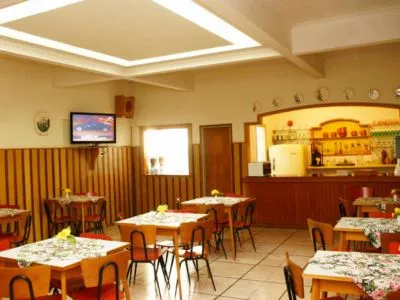 2-star Hotels Turingia