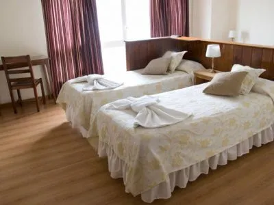 2-star Hotels Turingia