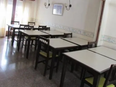 Hoteles 2 estrellas Brisas del Mar