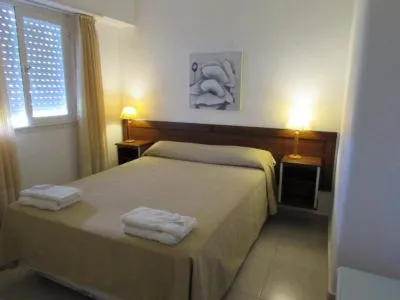 Hoteles 2 estrellas Brisas del Mar