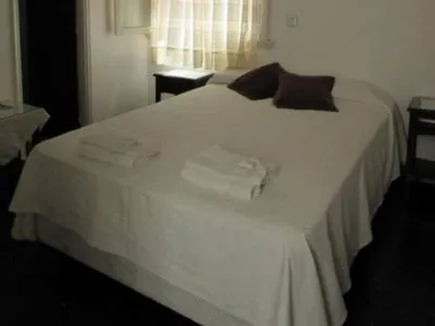 Hoteles 2 estrellas Brisas del Mar