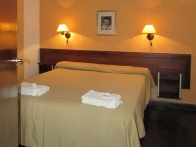 Hoteles 2 estrellas Brisas del Mar