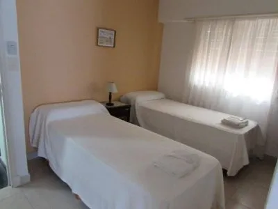 Hoteles 2 estrellas Brisas del Mar